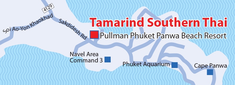 Tamarind Southern Thai