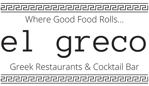 el greco restaurant and lounge bar