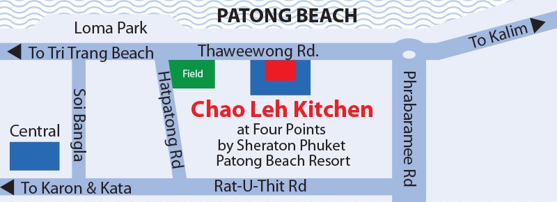 Chao Leh Kitchen