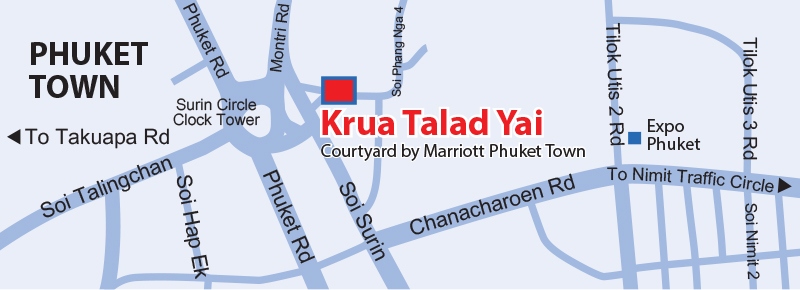 Krua Talad Yai