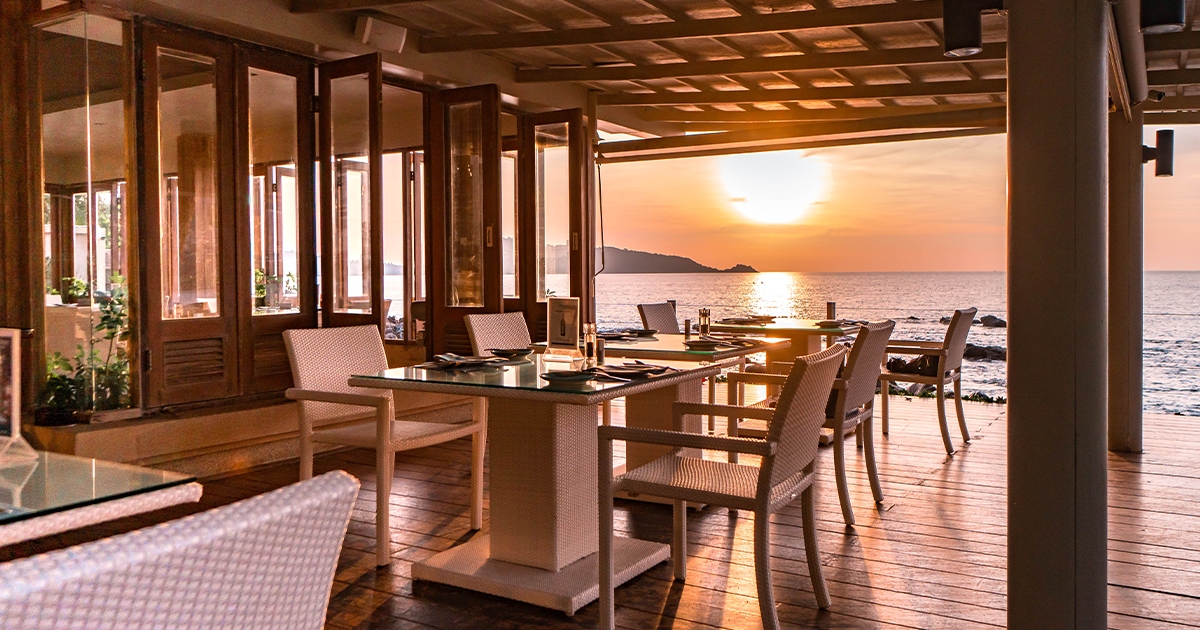 Where to Eat Phuket Phuket Restaurants & Dining Guide, Phuket Food