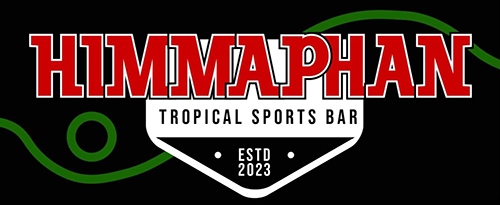 Himmaphan Tropical Sports Bar
