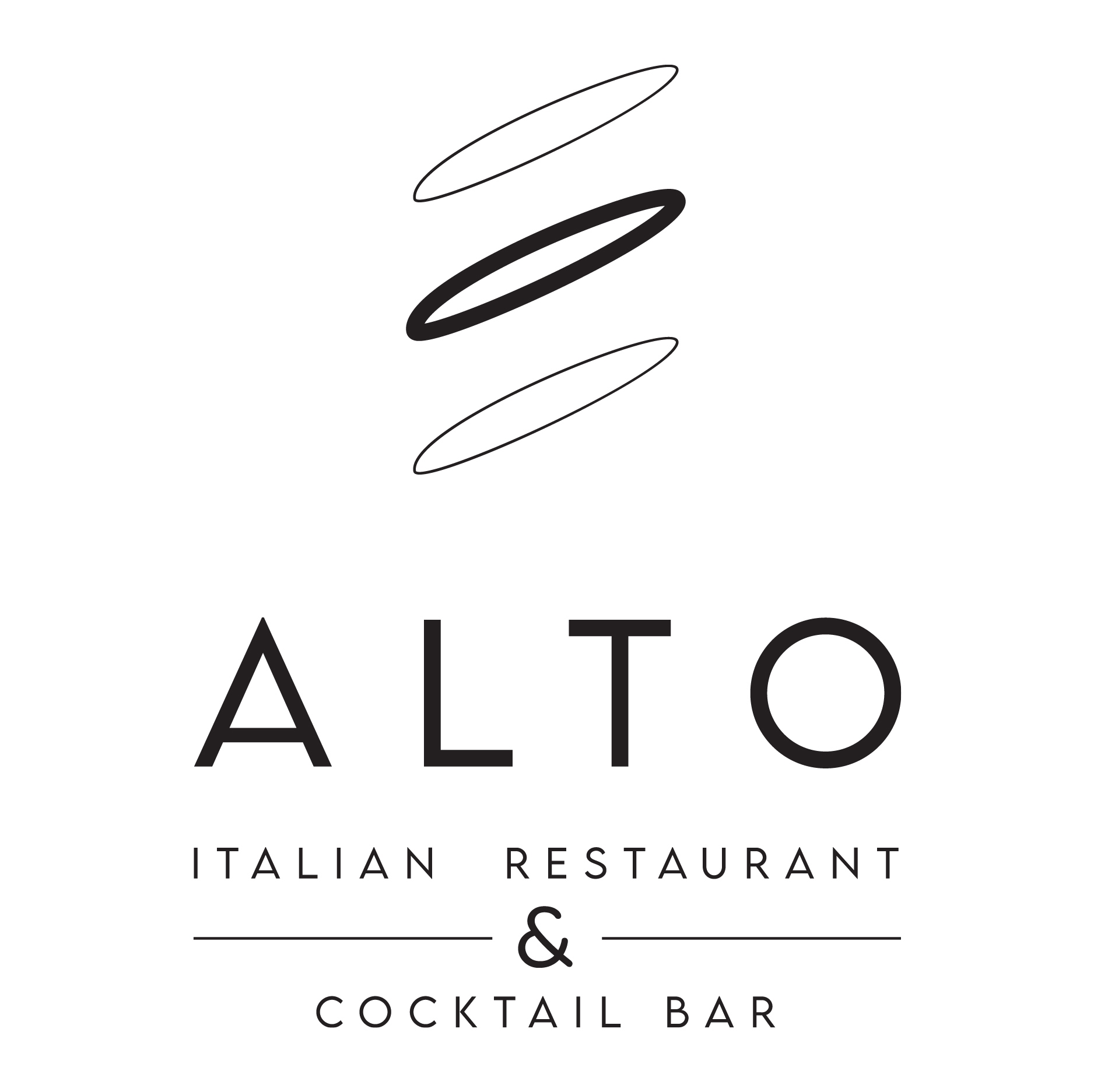 ALTO Italian Restaurant & Cocktail Bar