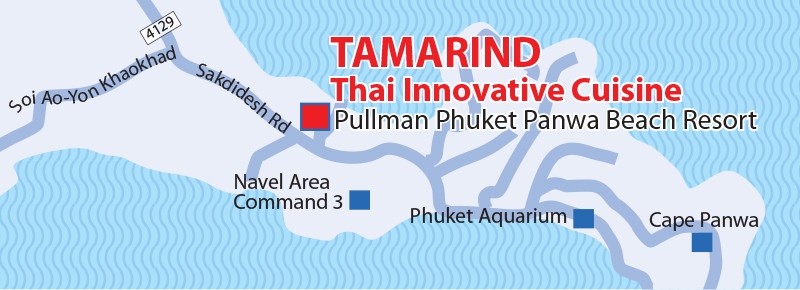 TAMARIND 