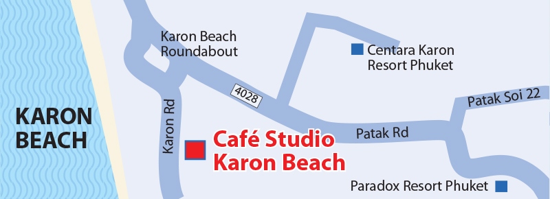Café Studio