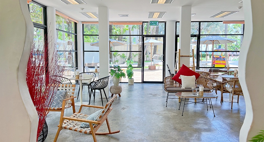 Café Studio
