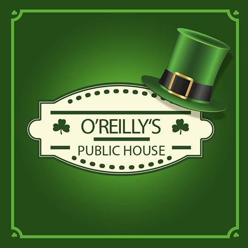 O'reilly's Phuket Restaurant