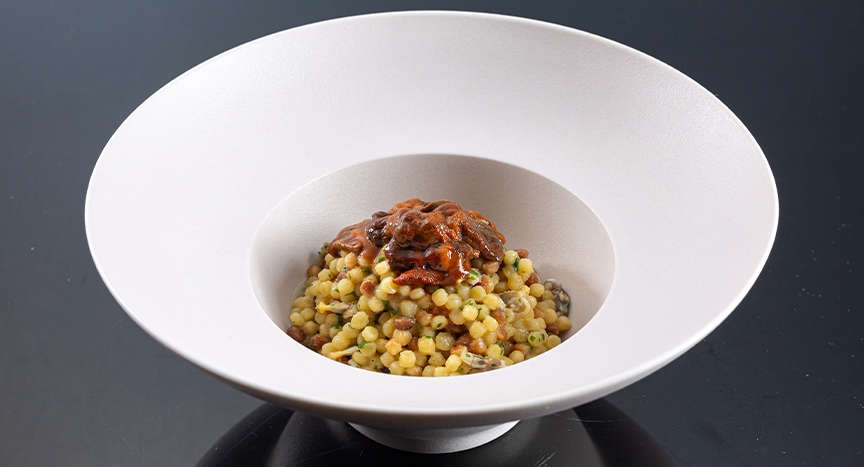 Isole Creative Island Cuisine