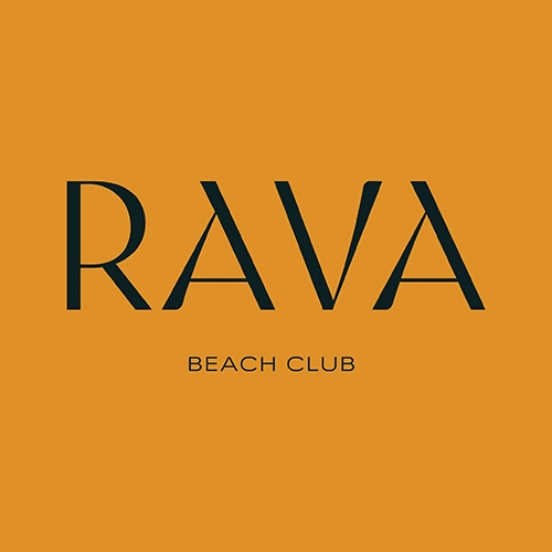 RAVA Beach Club