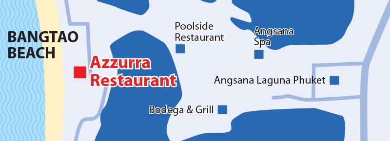 Azzurra Restaurant Azzurra Restaurant