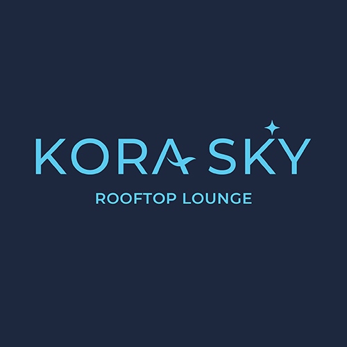Kora Sky Rooftop Lounge
