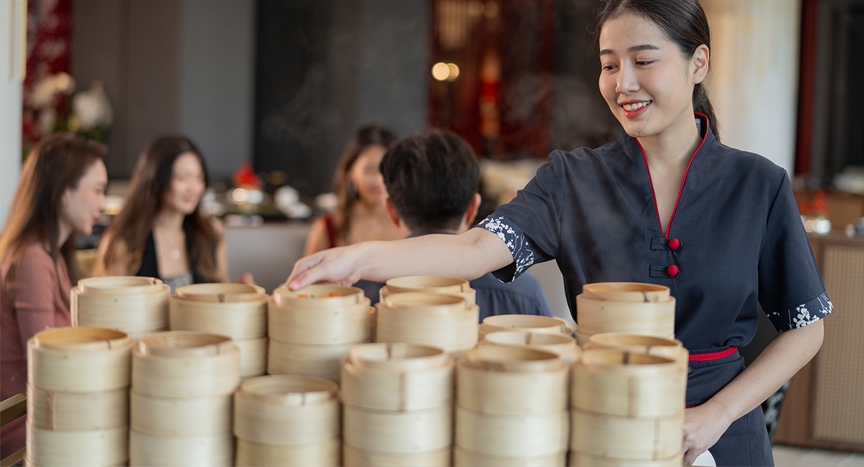 Yue Restaurant & Bar