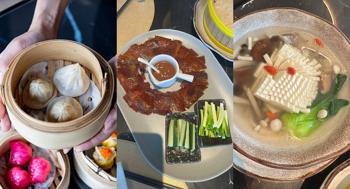 Yue Restaurant & Bar