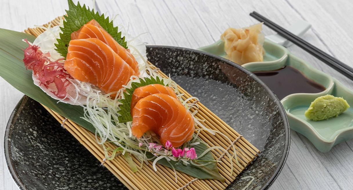 Ariake, a hidden gem of Japanese culinary delights