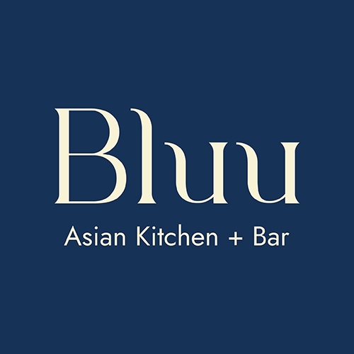 Bluu Asian Kitchen & Bar