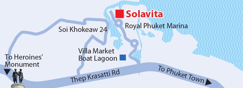 Solavita Café