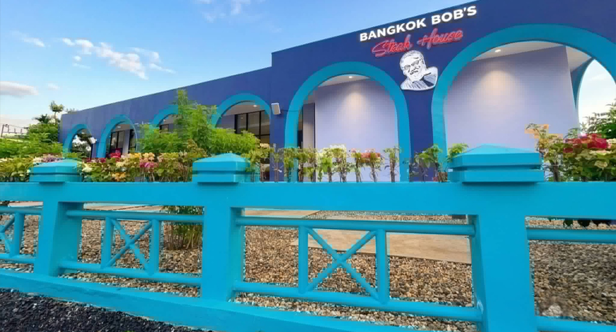 Bangkok Bob’s makes its mark in Phuket
