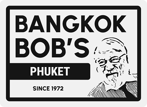 Bangkok Bob's Phuket