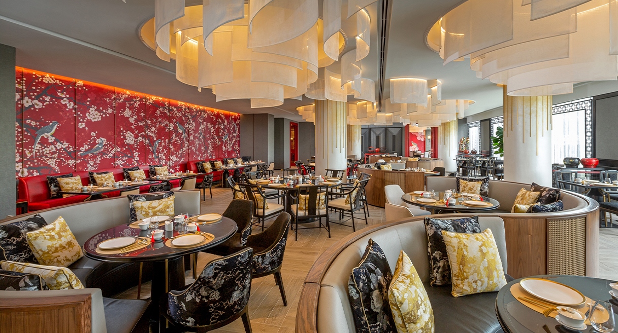Yue Restaurant & Bar