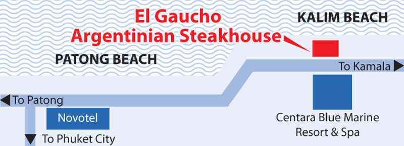 El Gaucho Argentinian Steakhouse