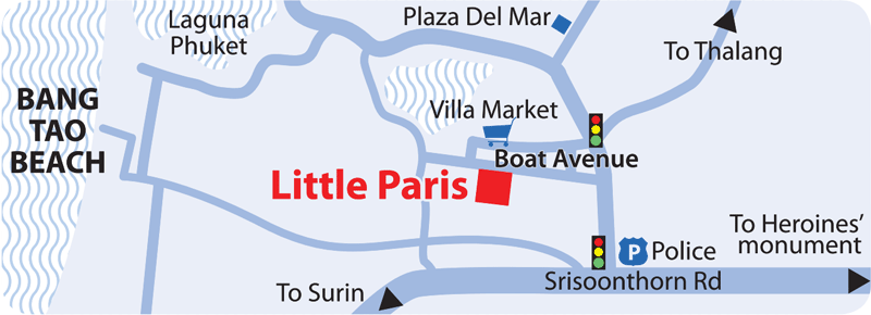 Little Paris