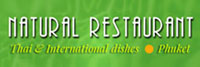 Natural Restaurant 