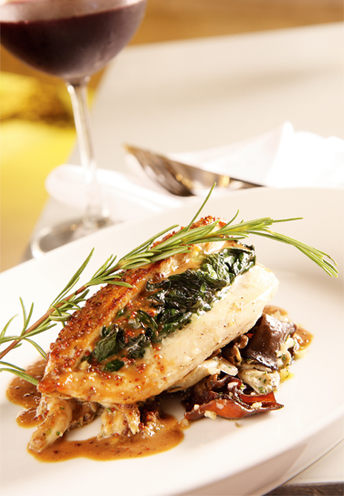 Where To Eat Phuket Waterside Restaurants Mom Tri S Kitchen