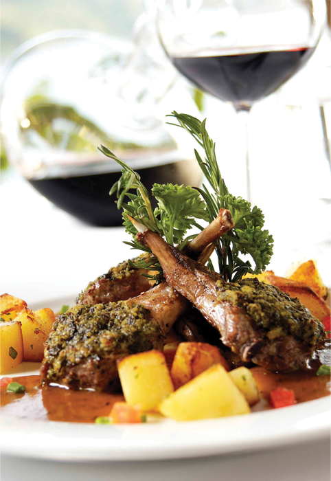 Where To Eat Phuket Waterside Restaurants Mom Tri S Kitchen