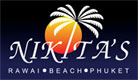 Nikita´s