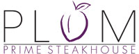 PLUM Prime Steakhouse