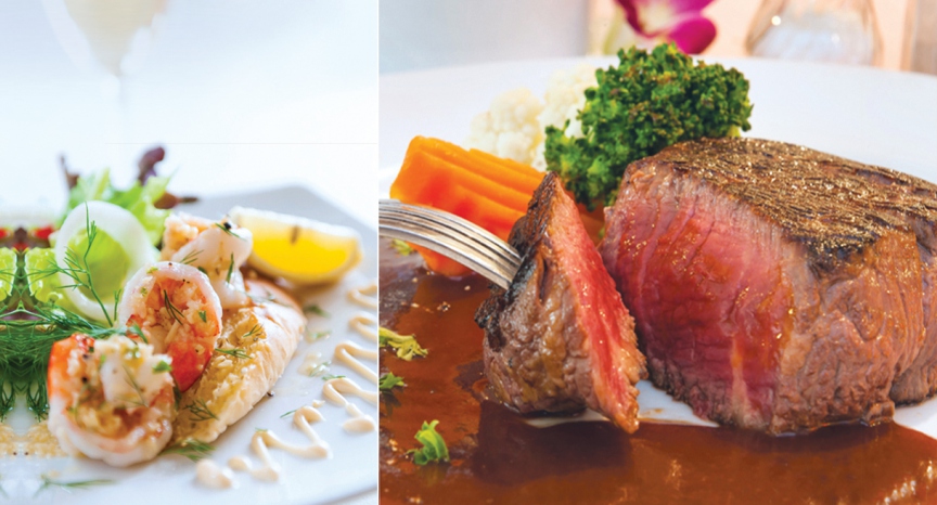 Karlsson’s Restaurant 