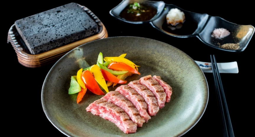 TAKÉ Japanese Restaurant