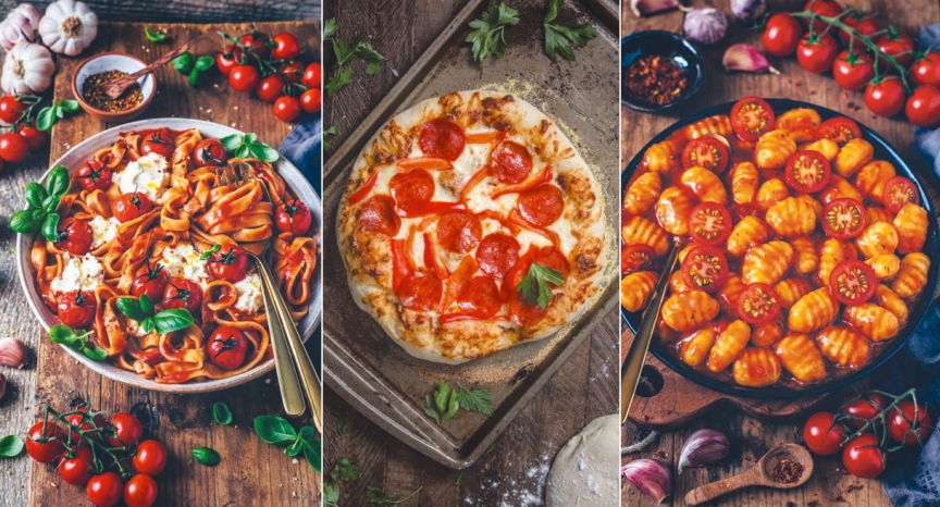 Where to Eat Phuket: Little Roma