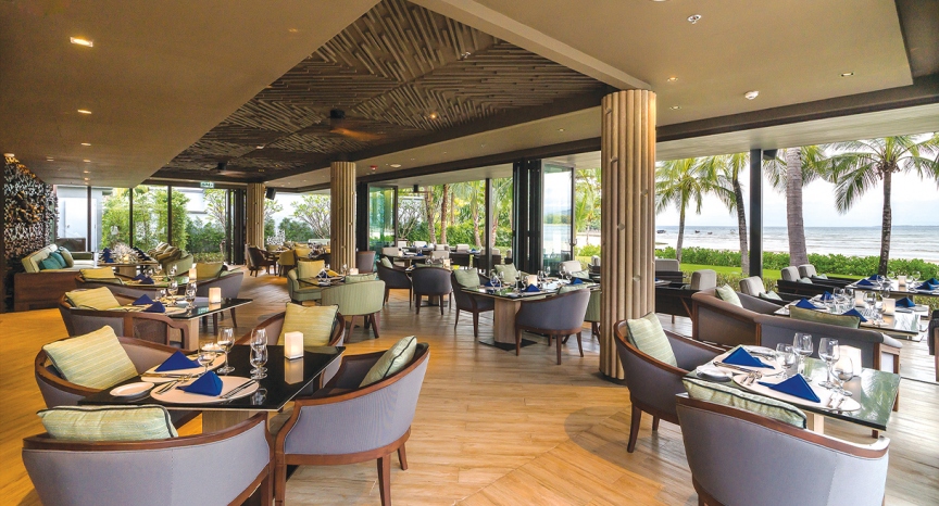 Big Fish Restaurant and Bar