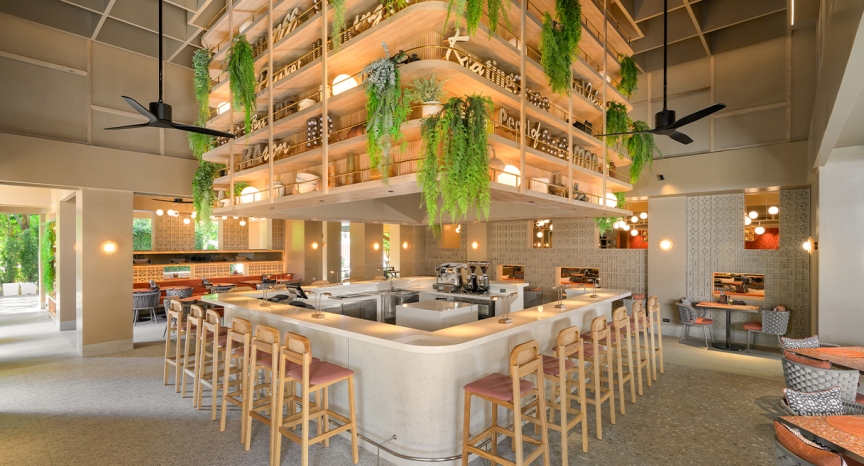 Bistro Grill & Bar