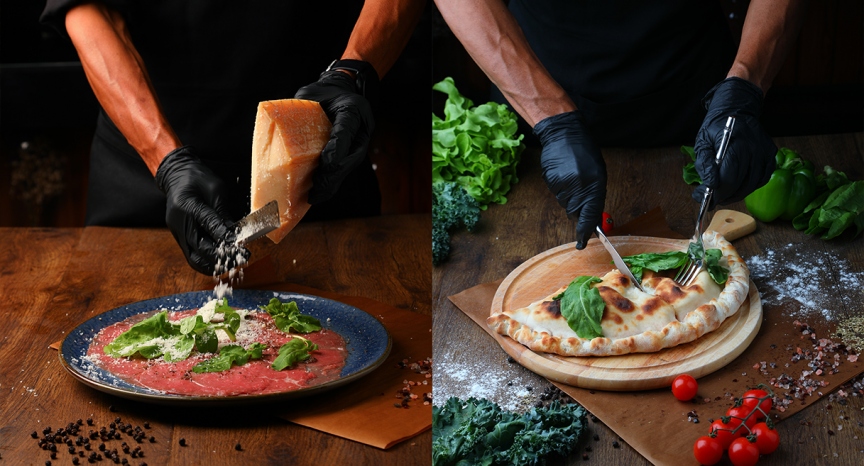 Infuse Restaurant by Diamond Resort
