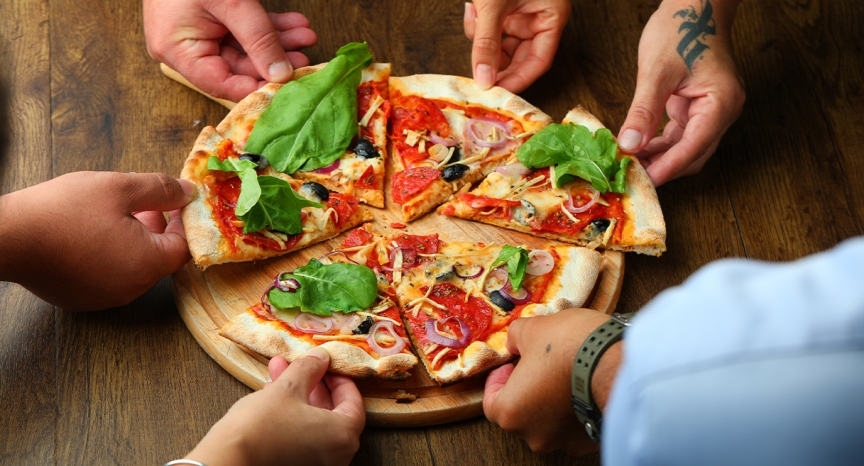 Infuse Restaurant by Diamond Resort