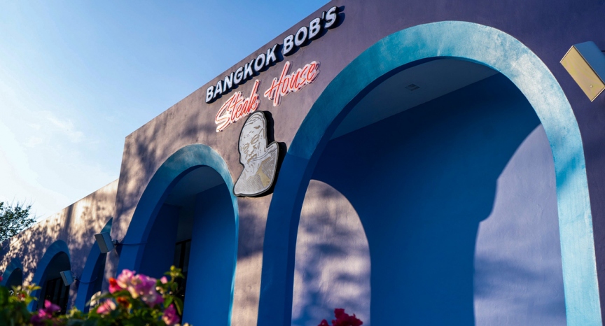 Bangkok Bob's Phuket