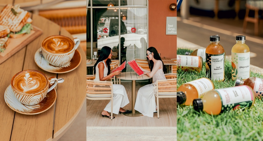 Solavita Café
