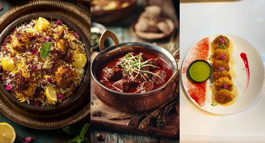 Turmeric Authentic Indian Cuisine
