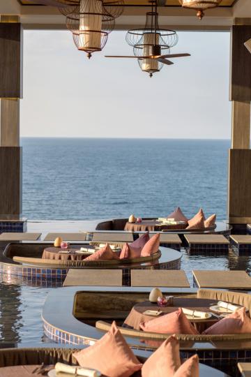 PLUM Prime Steakhouse