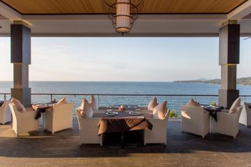 PLUM Prime Steakhouse