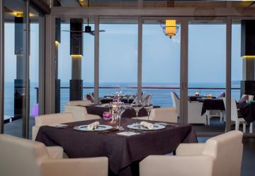 PLUM Prime Steakhouse