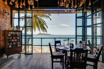 El Gaucho Argentinian Steakhouse