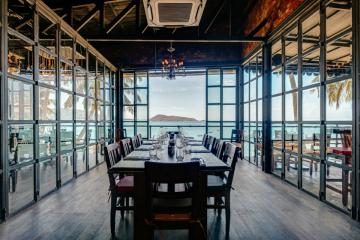 El Gaucho Argentinian Steakhouse