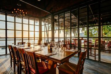 El Gaucho Argentinian Steakhouse