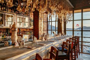 El Gaucho Argentinian Steakhouse