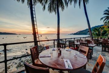 El Gaucho Argentinian Steakhouse