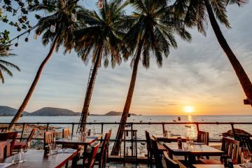 El Gaucho Argentinian Steakhouse