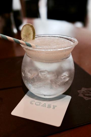 COAST Beach Club & Bistro